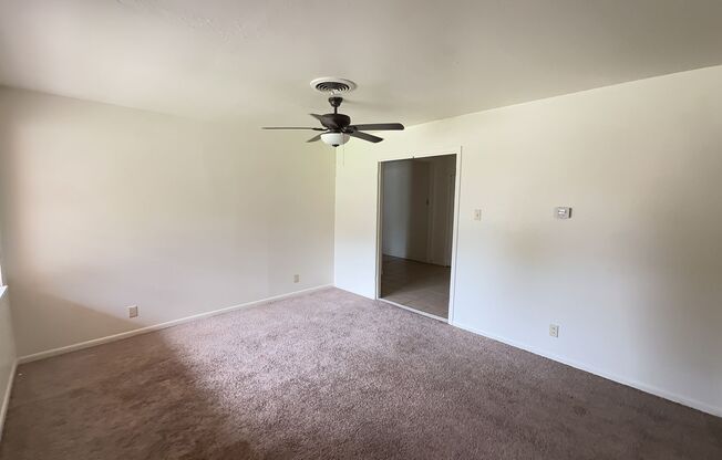 Upgraded 4 bedroom 2.5 bathroom house!  HOUSING ACCEPTED!