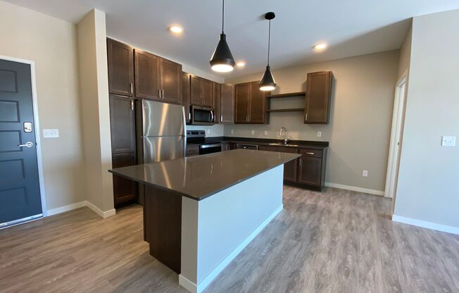 2 beds, 2 baths, 1,044 sqft, $1,420, Unit 310