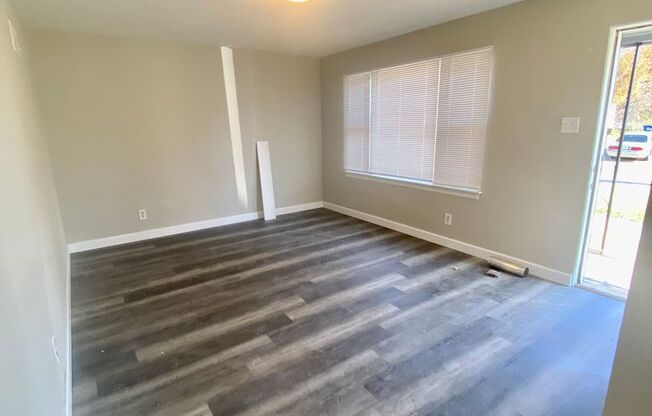 9863 Vickie Pl.| 3 Bedroom, 1.0 Bath with Attached Garage