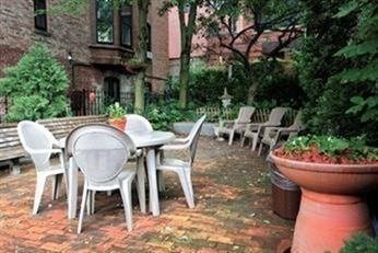 17 Cazenove St.