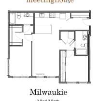 Partner-provided photo for $2755 unit