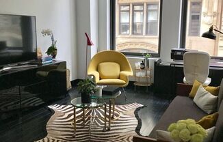1 bed, 1 bath, 681 sqft, $4,850, Unit 4K