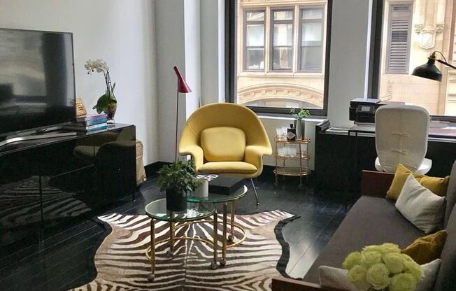 1 bed, 1 bath, 681 sqft, $4,850, Unit 4K