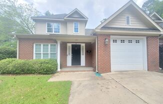 1323 Woodland Drive ~ Haymount~ 1 Week Free