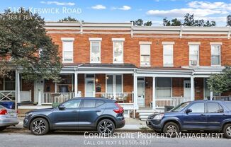 3105 KESWICK RD