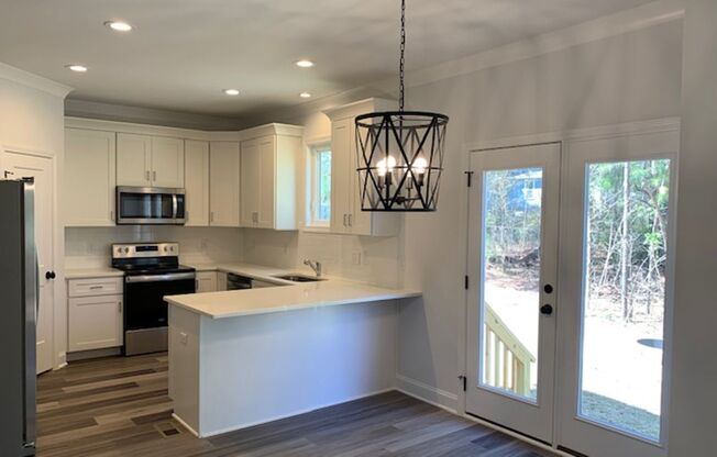 821 Trinity Park, Wake Forest- Bev Roberts Rentals and Property Management