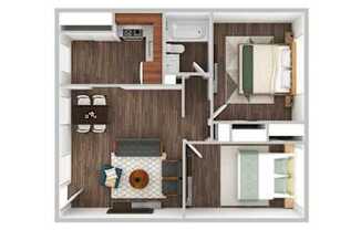Partner-provided photo for $1399 unit
