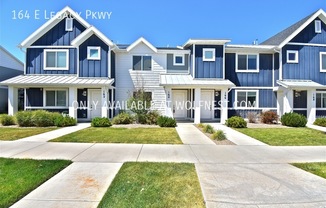 164 E LEGACY PKWY