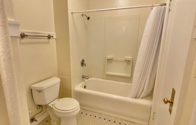 Studio, 1 bath, 425 sqft, $1,150, Unit 105