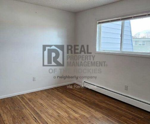 1 bed, 1 bath, 605 sqft, $895, Unit F301