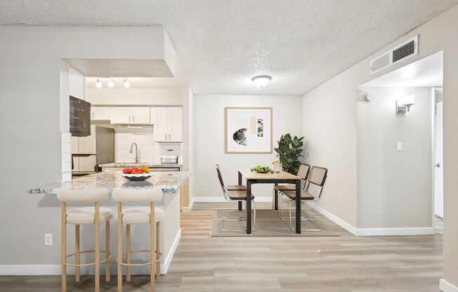 1 bed, 1 bath, 710 sqft, $1,236, Unit 2148