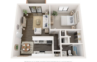 Partner-provided photo for $1008 unit