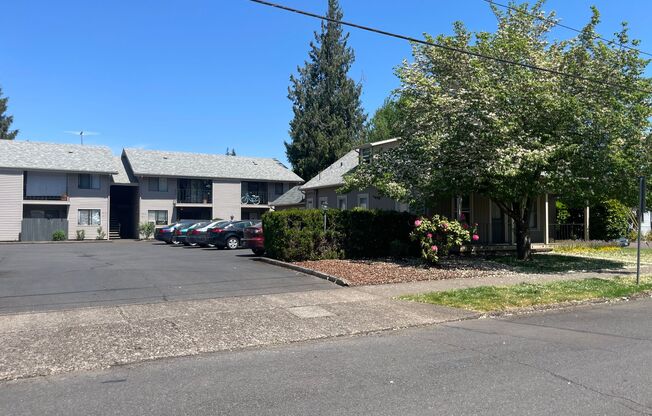 Marion St Apartments