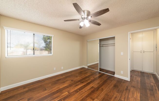 1 bed, 1 bath, 567 sqft, $1,750, Unit 17