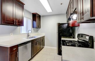 CCA - Columbia Court Apartments LP dba Tuscani Villas