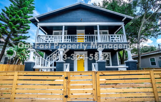 2817 N TALIAFERRO AVE