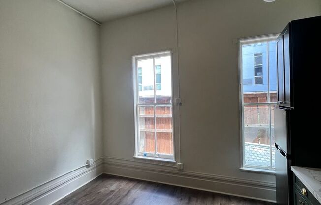 Studio, 1 bath, 166 sqft, $1,795, Unit 118