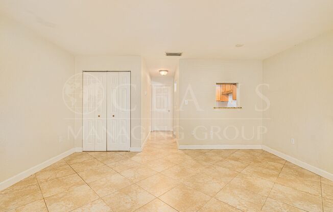 2nd Floor Condo in Daytona Beach