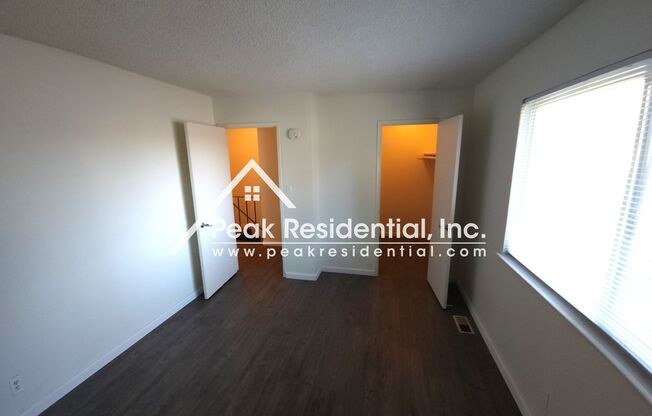 2 beds, 1 bath, $1,450