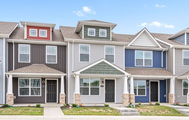 2 Bedroom Condo For Rent Near Madison Street!