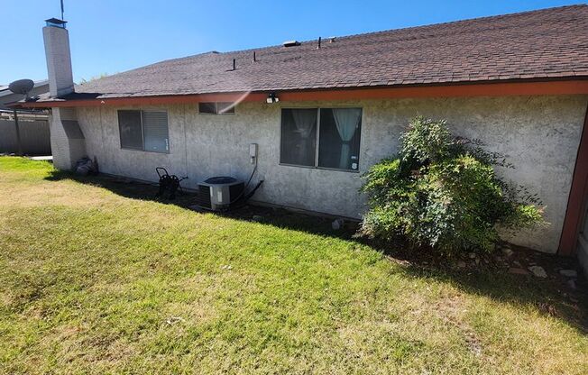 4 beds, 2 baths, $3,000