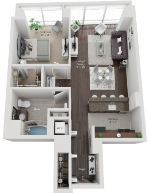 Partner-provided property photo