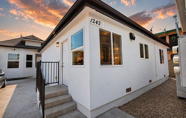 1242 W 93rd St., LLC