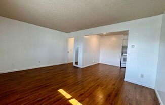 1 bed, 1 bath, $2,295, Unit 5