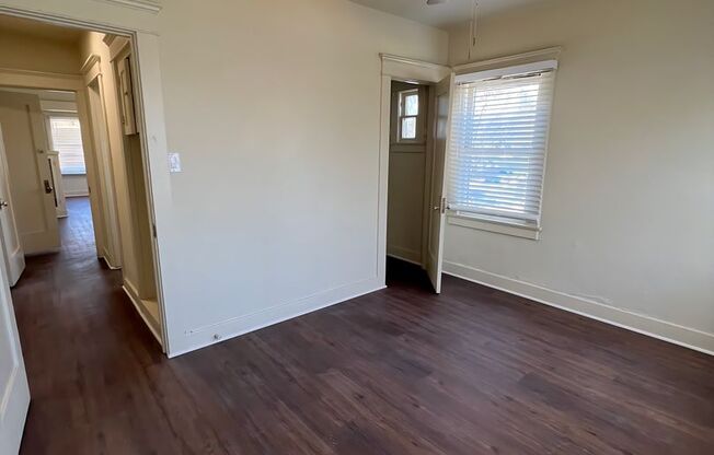 1 bed, 1 bath, $1,999