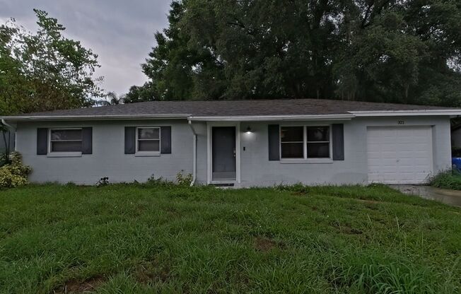 Charming 3-Bedroom Home for Rent in Winter Garden