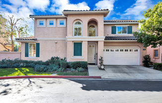 Highly sought-after 3/2.5 SFR in Westpark Raveena in Irvine!