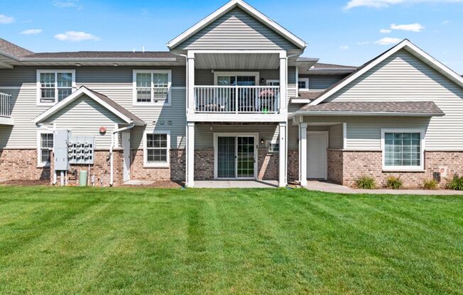 Partner-provided property photo