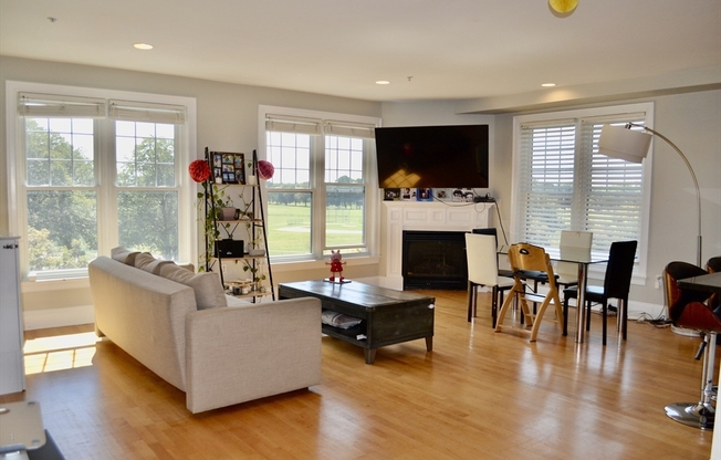 1306 Columbia Road 3B