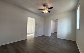 2 beds, 1 bath, $850