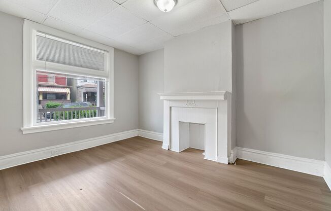 ** Newly Renovated 4-Bedroom Home for Rent – East End, Pittsburgh, PA