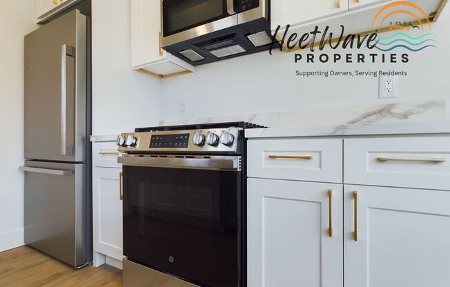Stunning Renovated Unit in Golden Hills: Modern Luxury at an Unbeatable Price!