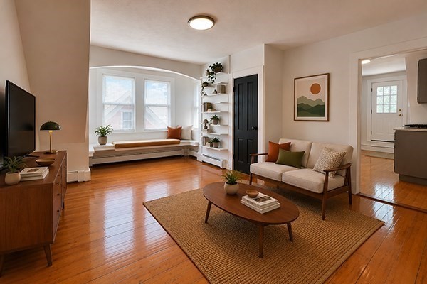 159 Brown St.