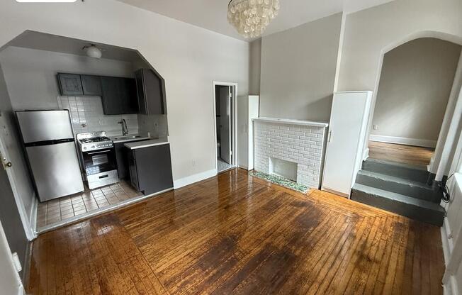257 ADELPHI ST
