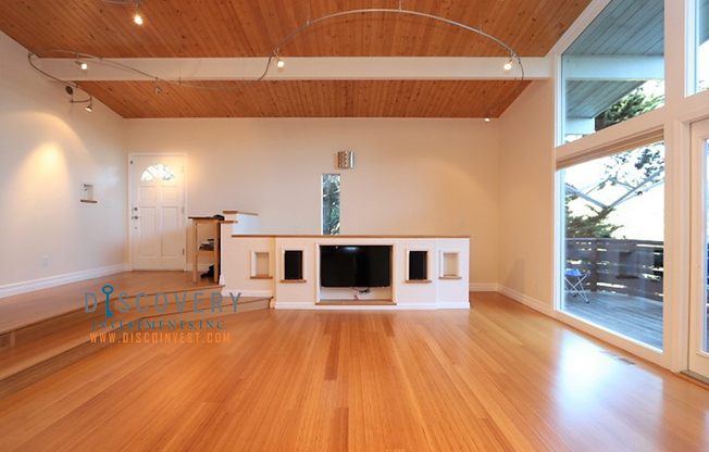 Coming Soon! 4 Bedroom Montclair Home with Forest Views