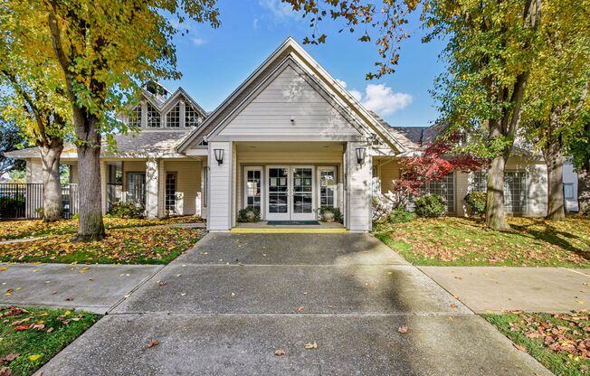 Riverview Ranch Apartments
