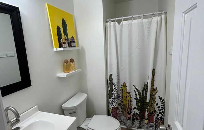 2 beds, 2.5 baths, $1,600, Unit # 25