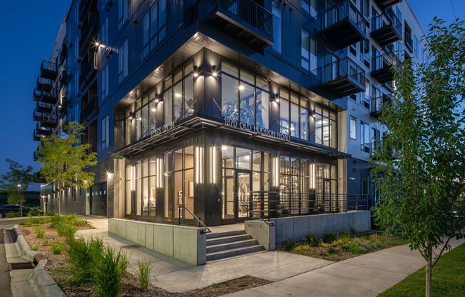 Partner-provided property photo