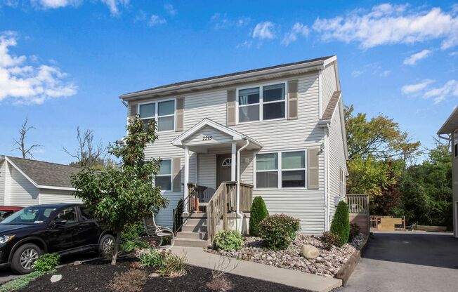 2217 Sweet Home Rd. Suite #50