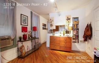 1220 W DIVERSEY PKWY