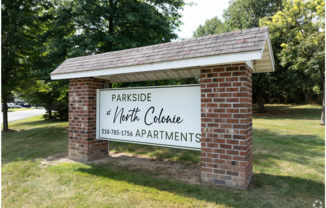 Parkside Apartments at North Colonie