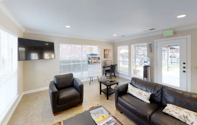 The Park At Deerbrook