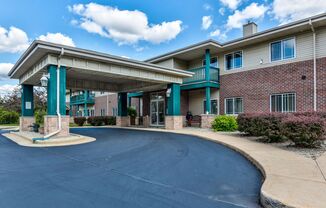 Prairie Meadows