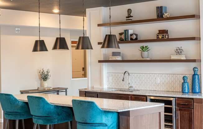 The Fern: Your Next Chapter Starts Here
