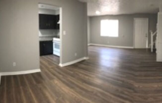 2 beds, 2.5 baths, $1,600