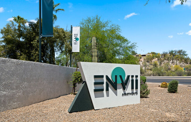 ENVii